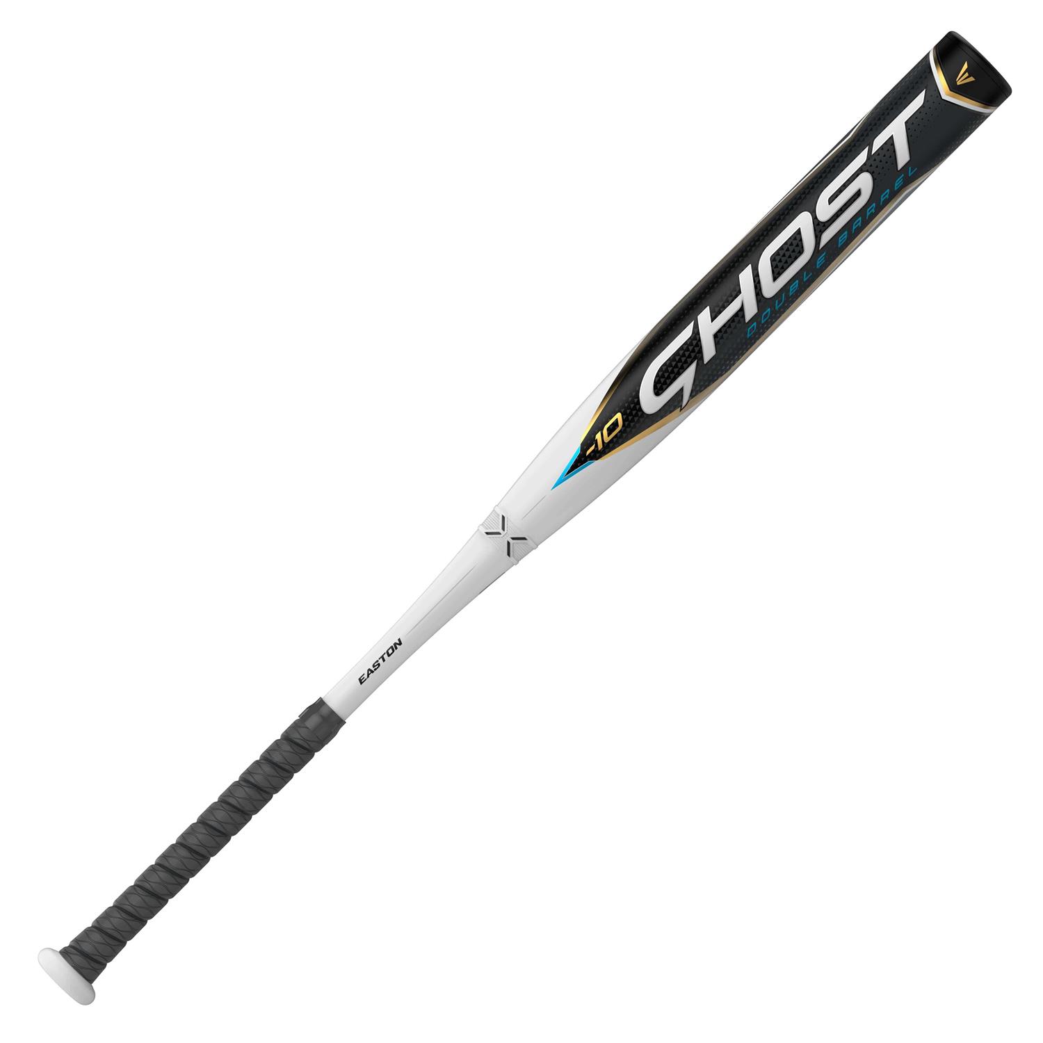 Easton 2022 Ghost Double Barrel Fastpitch Softball Bat - Sports Supplies Online Store