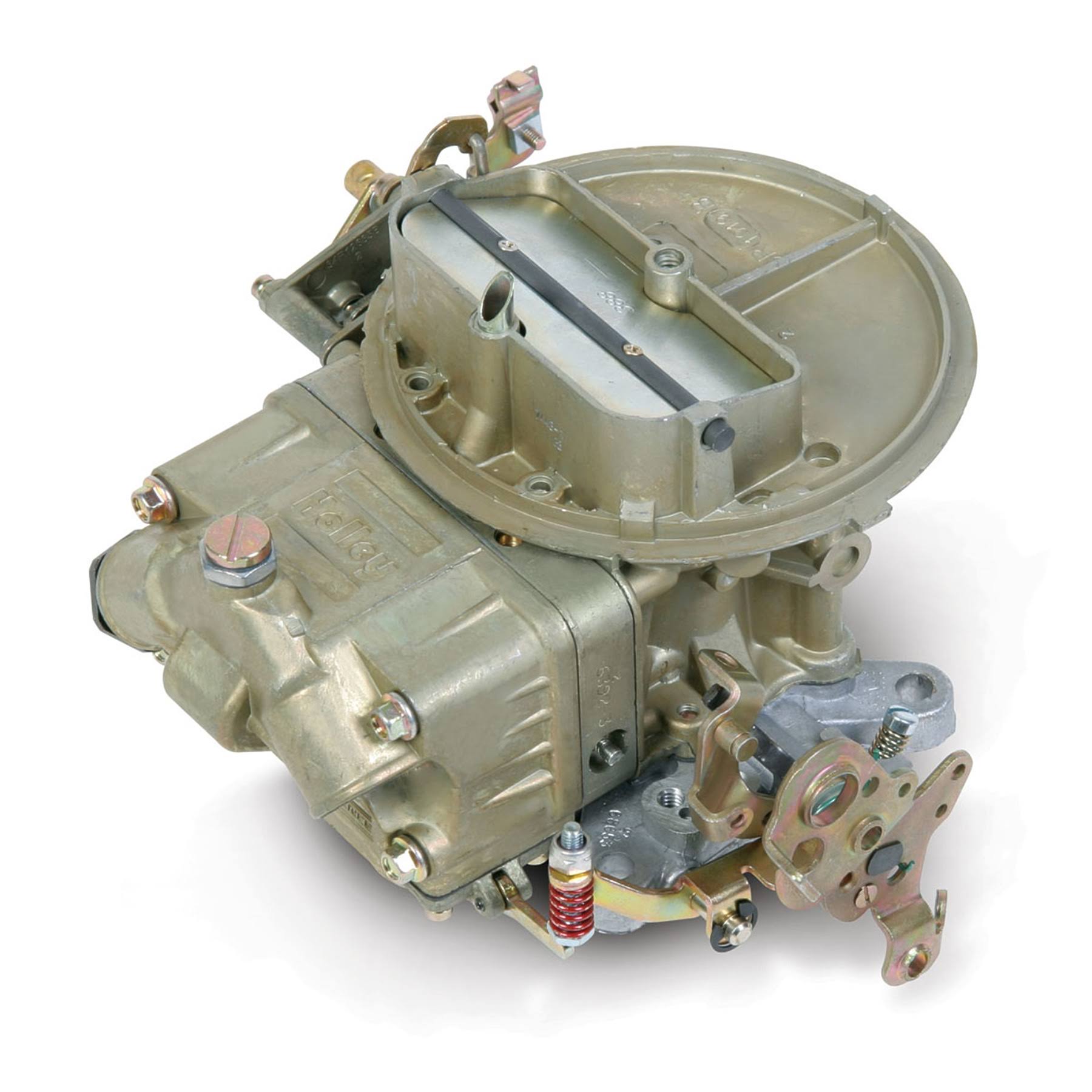 Holley Performance 0-7448 Carburetor