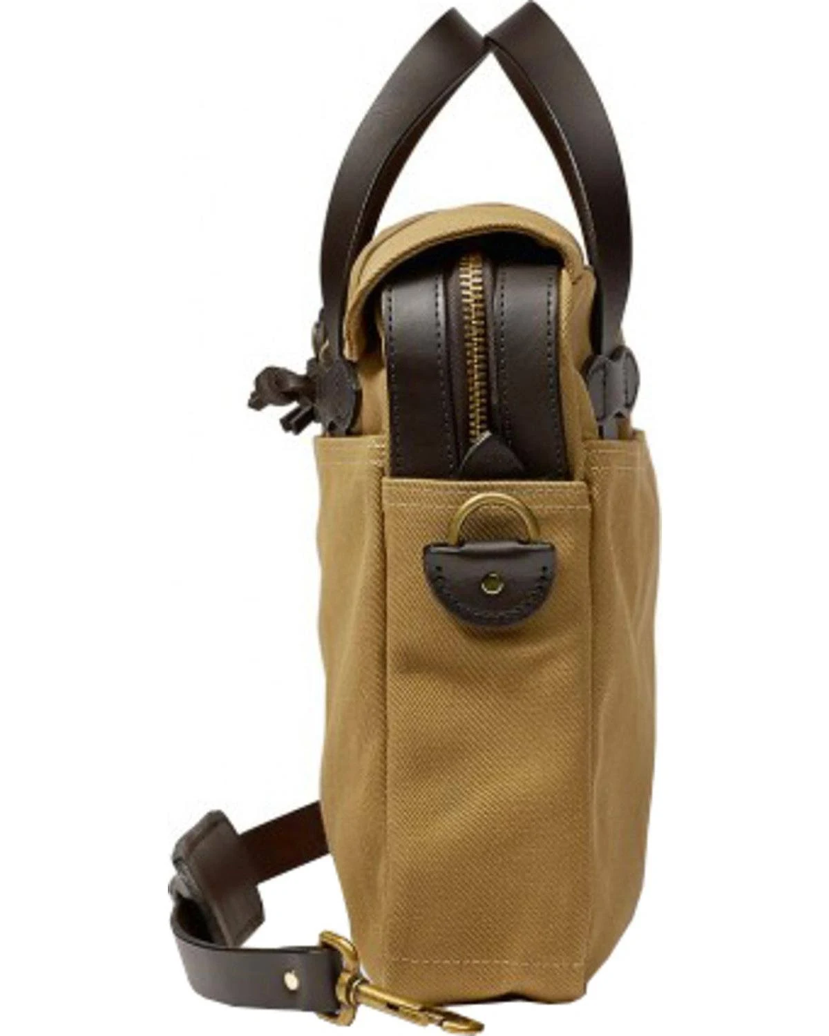 Filson Original Briefcase - Tan