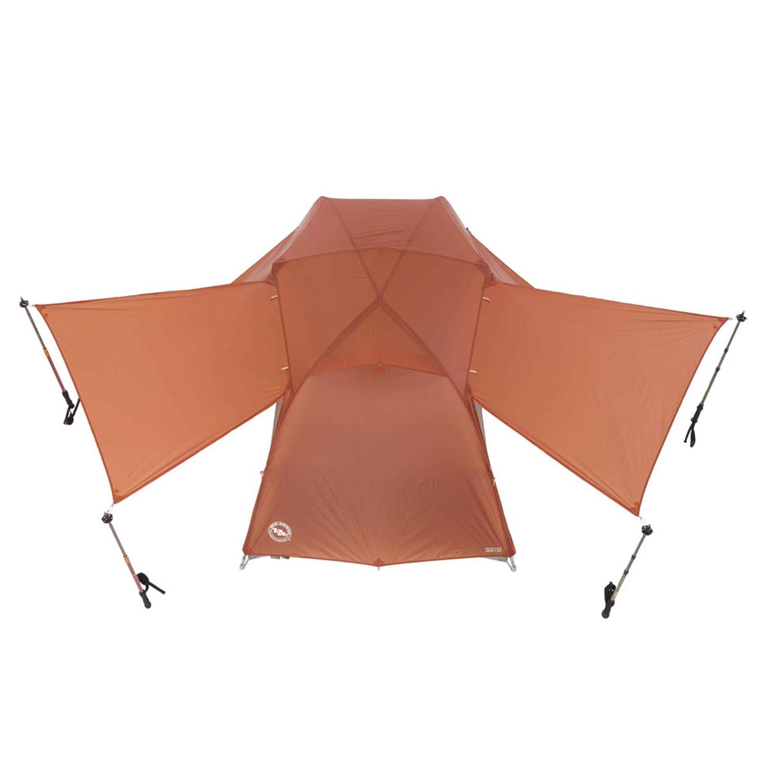 Big Agnes Copper Spur HV UL2 Tent - Sports Supplies Online Store