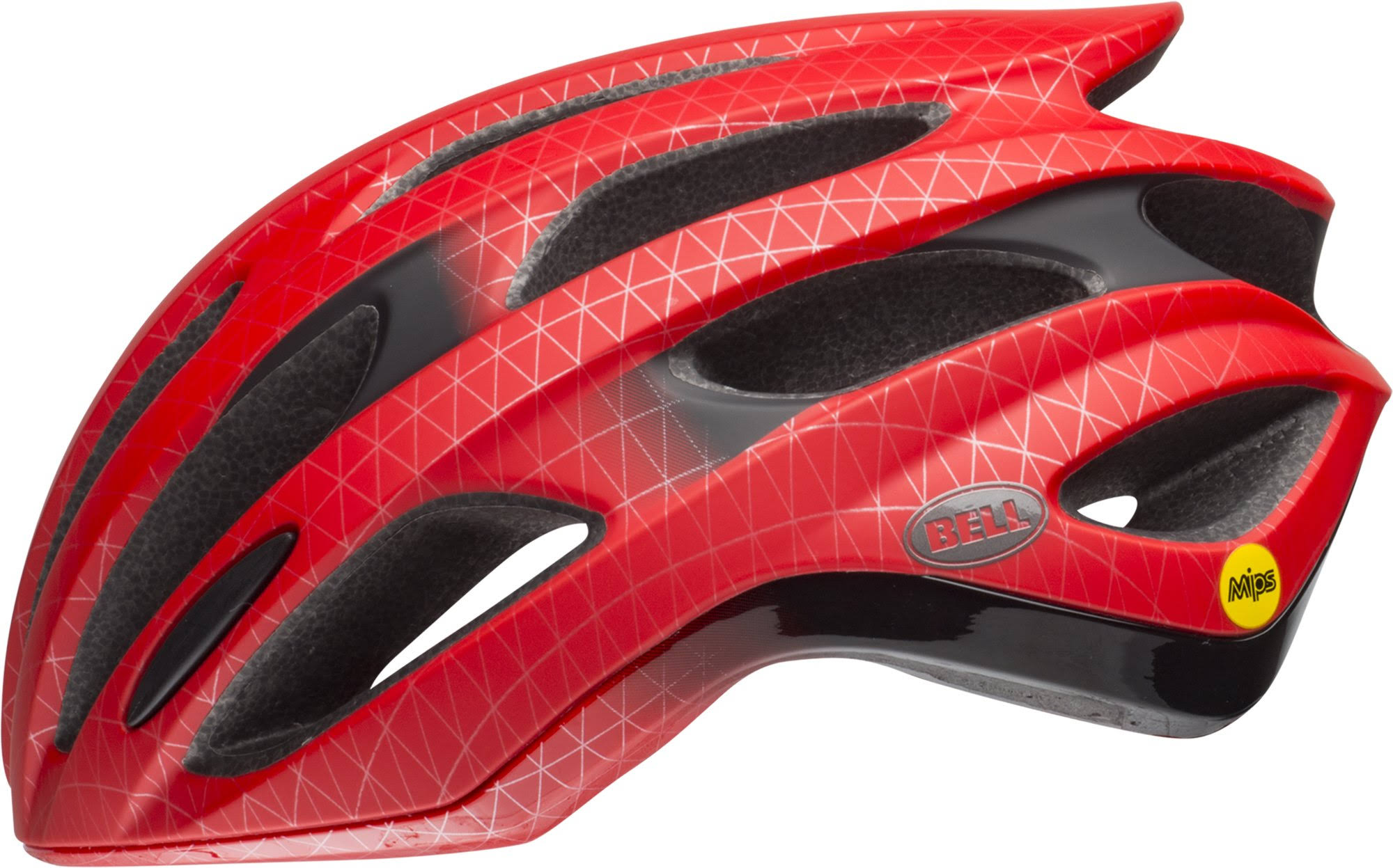 Bell Formula MIPS Helmet Medium Virago Matte/Gloss Maroon/Slate/Sand