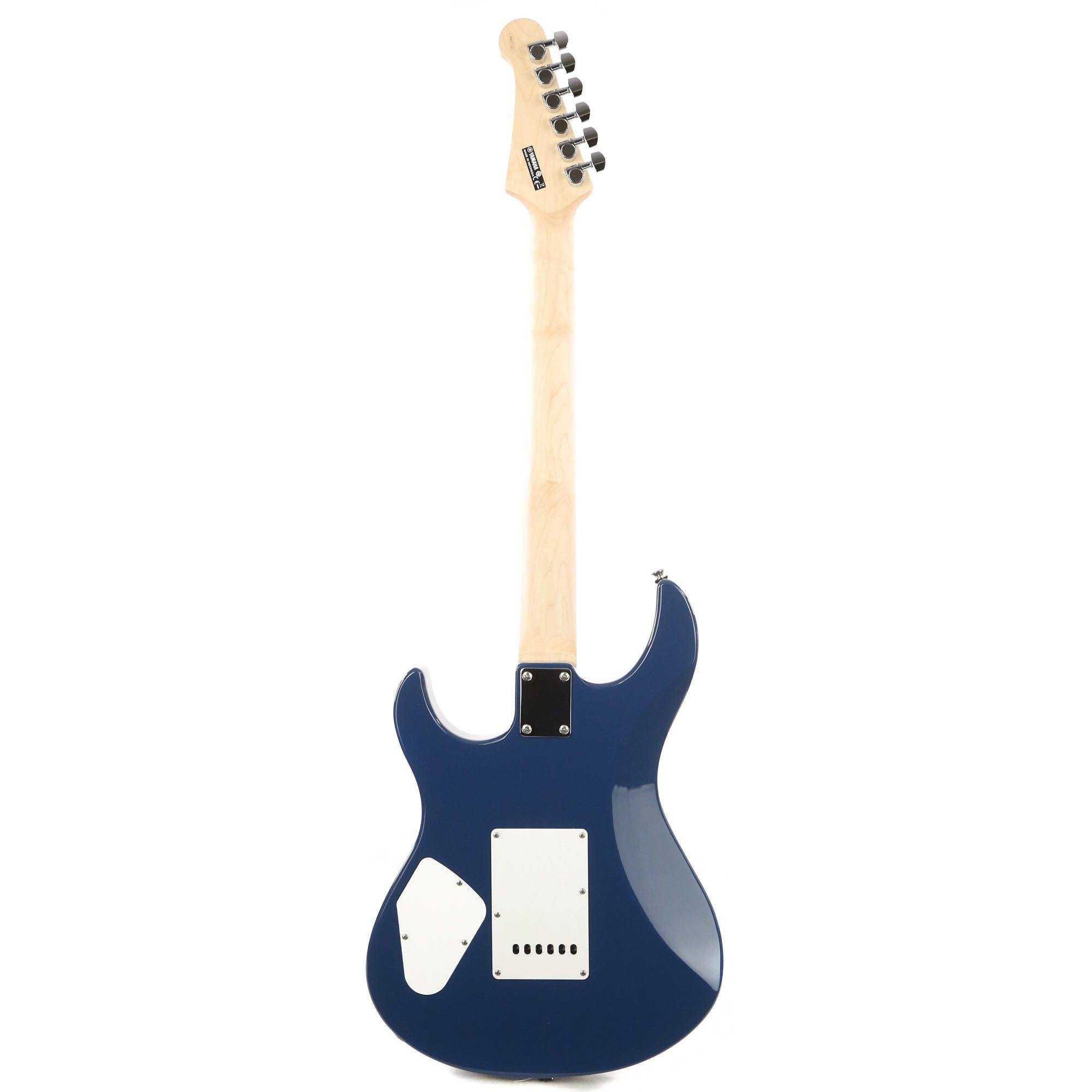 Yamaha Pacifica PAC112V United Blue