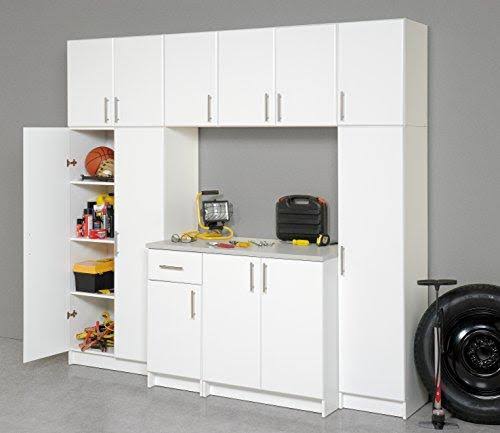 Prepac Elite 32x22 Wardrobe Cabinet