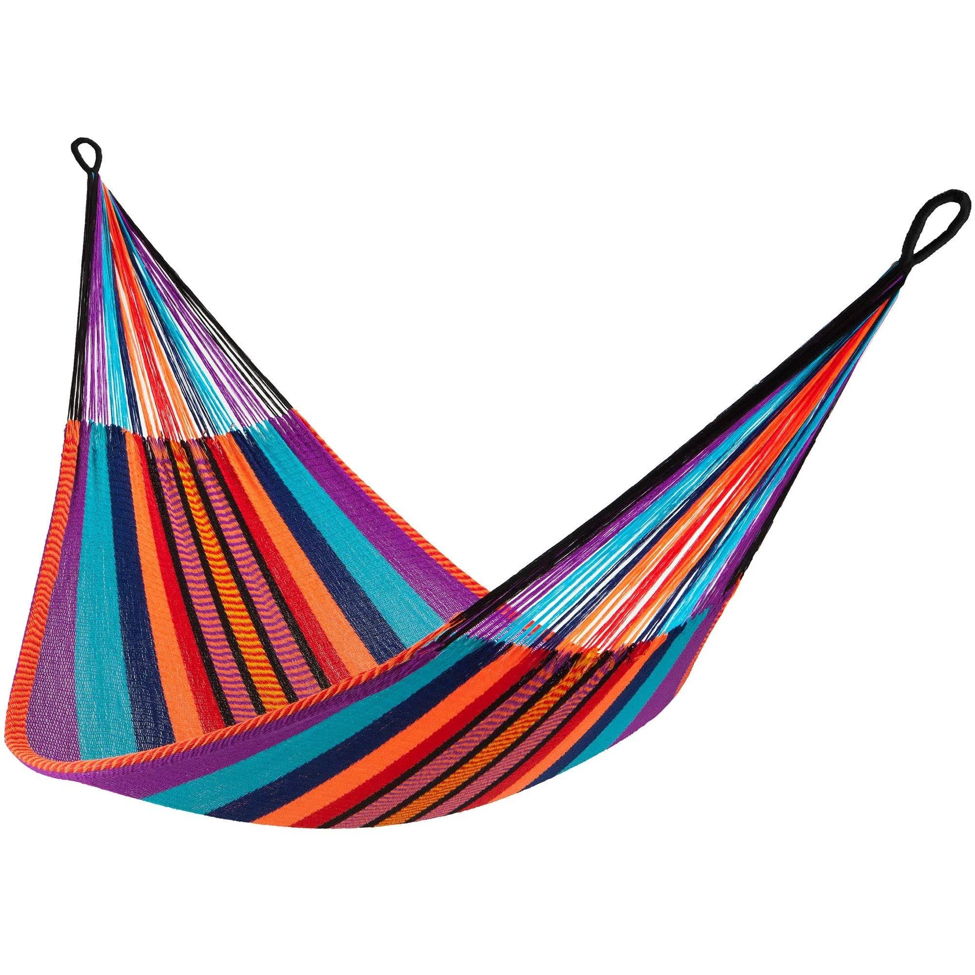 Yellow Leaf Hammocks: Kokomo Classic Double Hammock