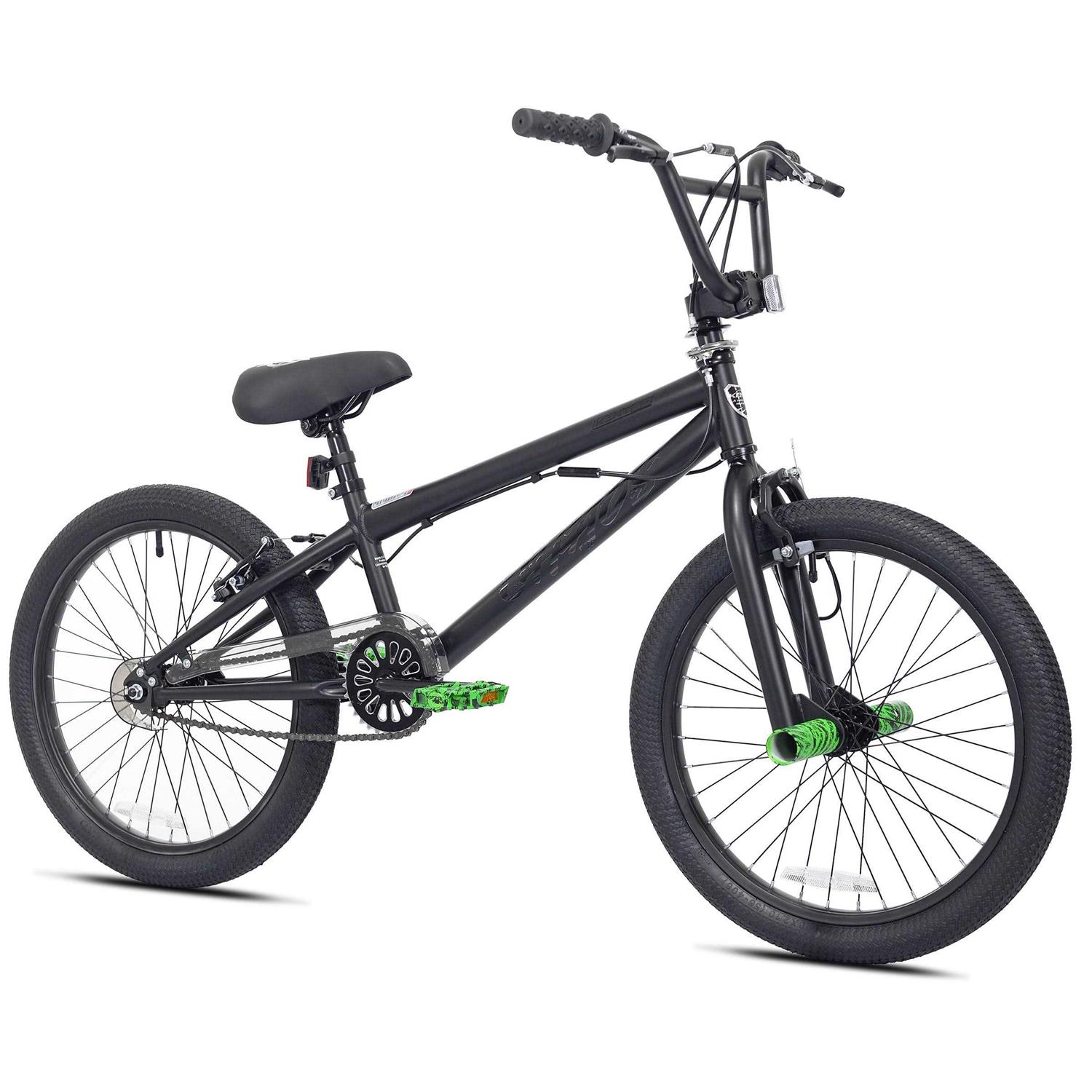 Kent 20 in. Chaos Boys BMX Bike - Sports Supplies Online Store