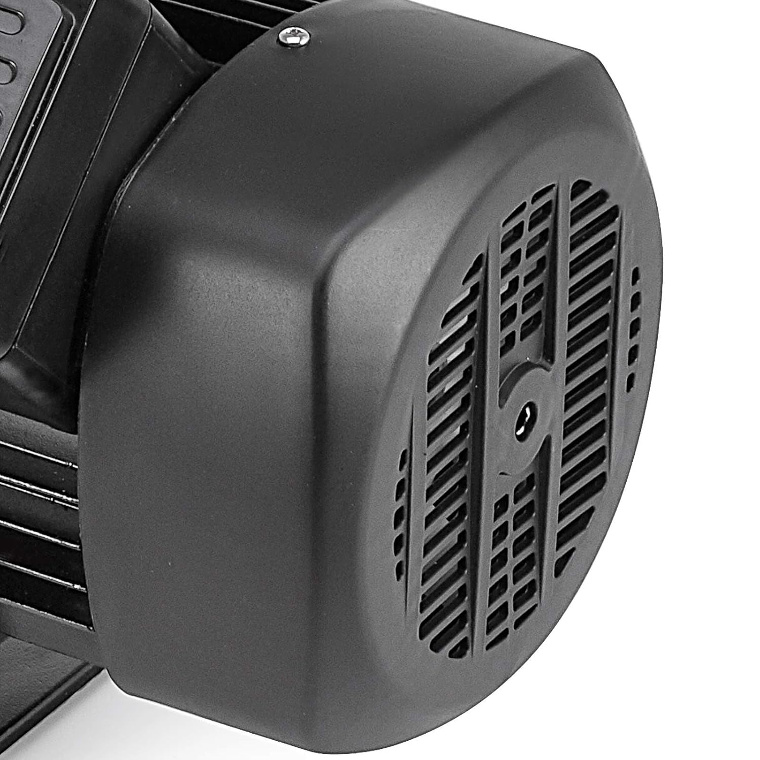 Happybuy Shallow Well Jet Pump with Pressure Switch 1HP Jet Water Pump 148 ft Stainless Steel Jet Pump to Supply Fresh Well Water to Residential