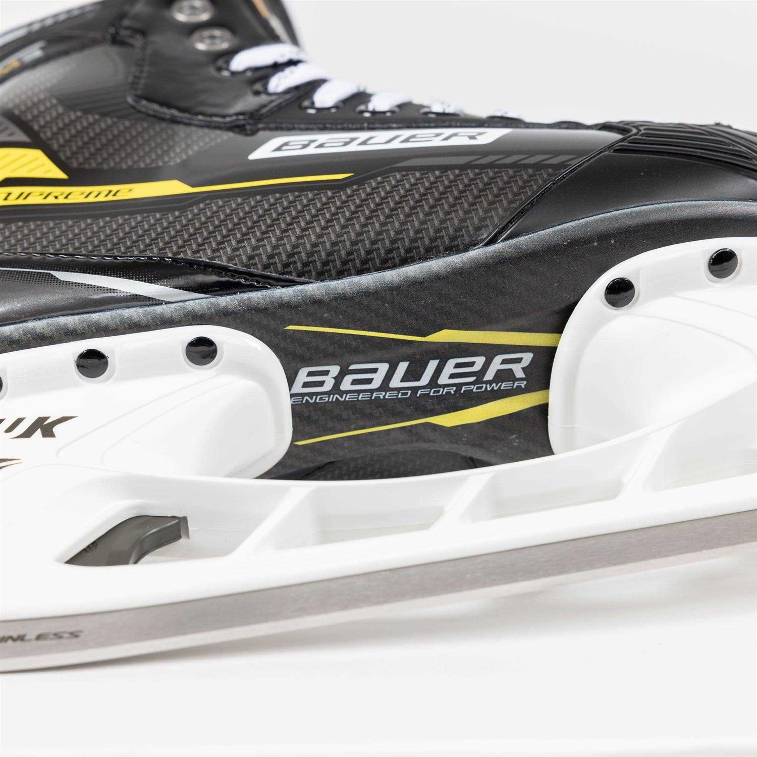 Bauer Supreme M3 Ice Hockey Skates - Sports Supplies Online Store