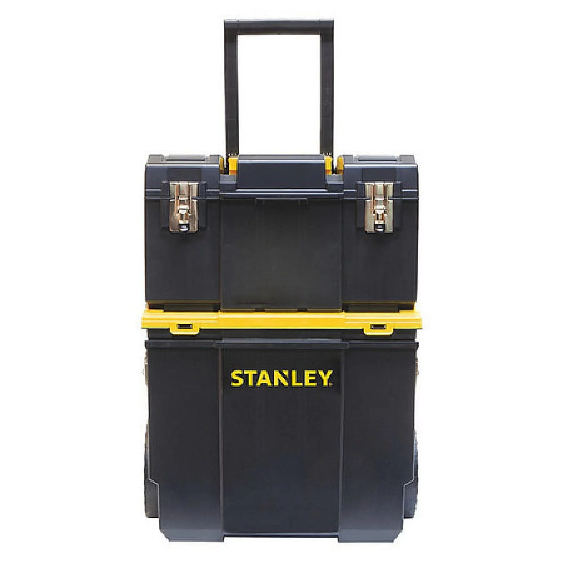 STANLEY STST18613 3-in-1 Rolling WorkShop Organizersc