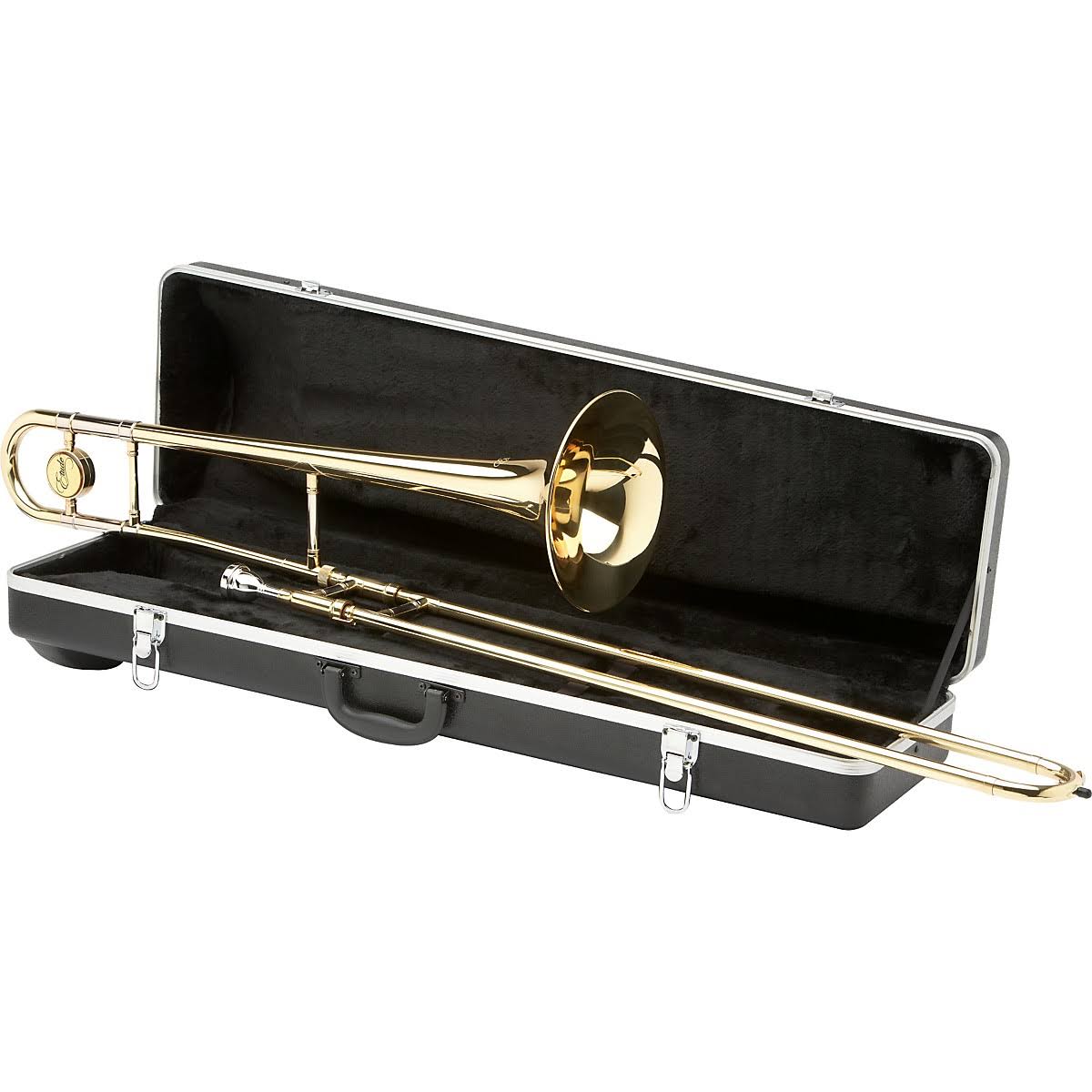 Etude ETB-100 Series Student Trombone Lacquer