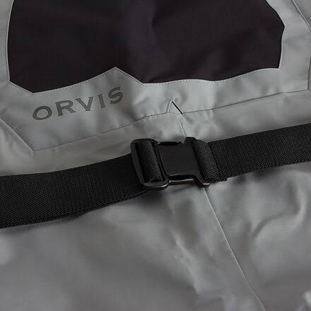 Orvis Men&s Clearwater Wader - Stone - XL