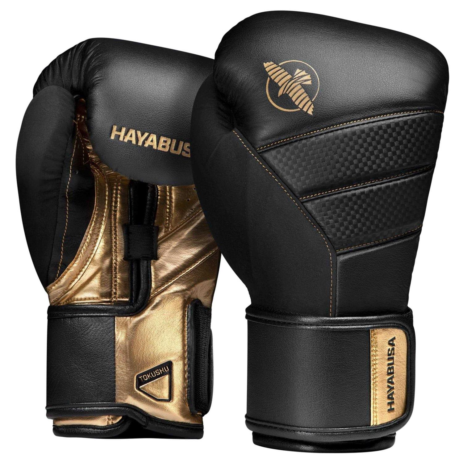 Hayabusa T3 Boxing Gloves - Sports Supplies Online Store
