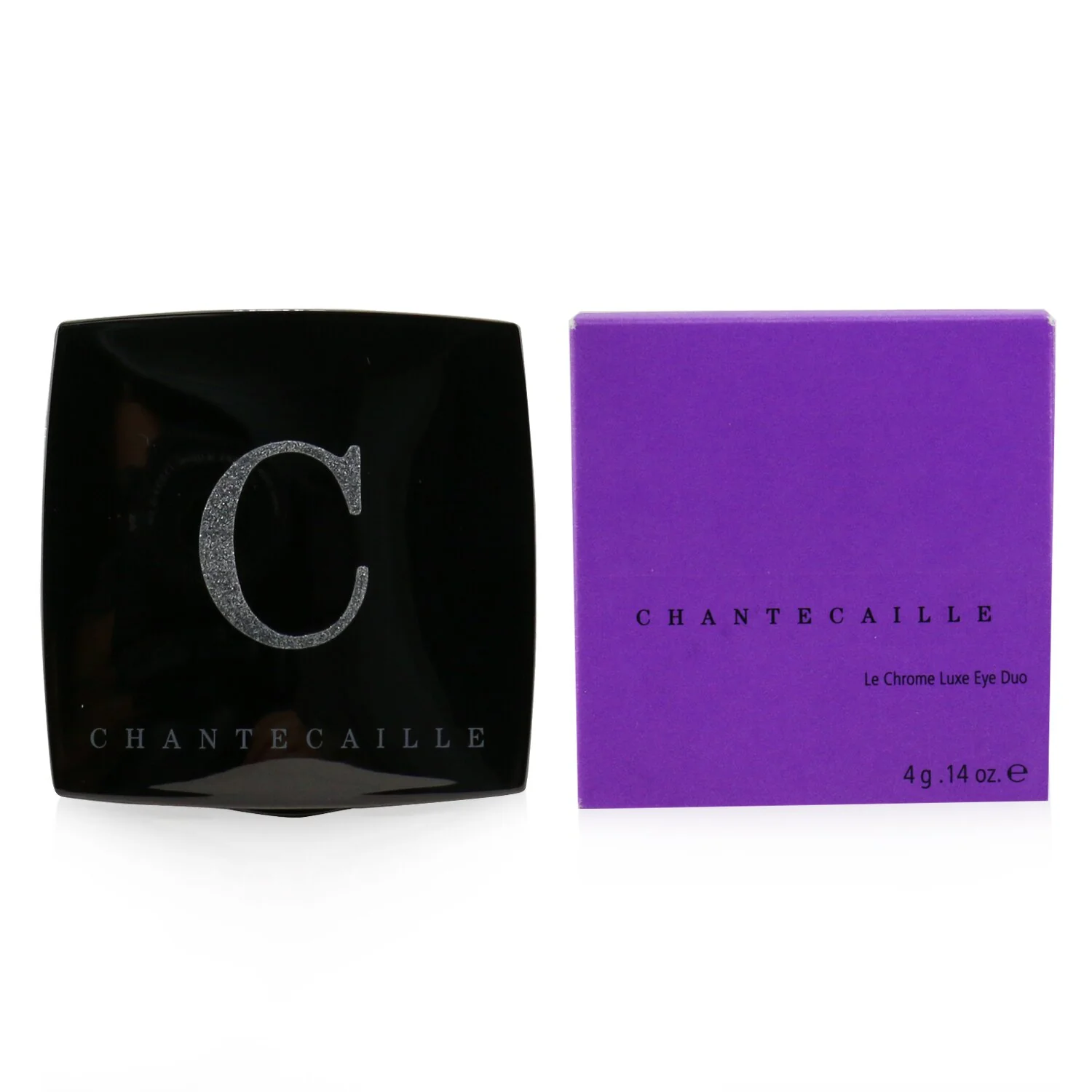 Chantecaille Le Chrome Luxe Eye Duo - #Piazza San Marco  4g/0.14oz