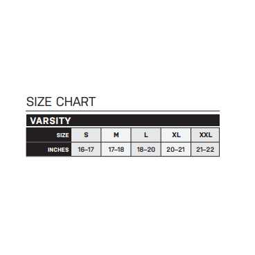 Adult Xenith Velocity Pro Light Football Shoulder Pads - Sports Supplies Online Store
