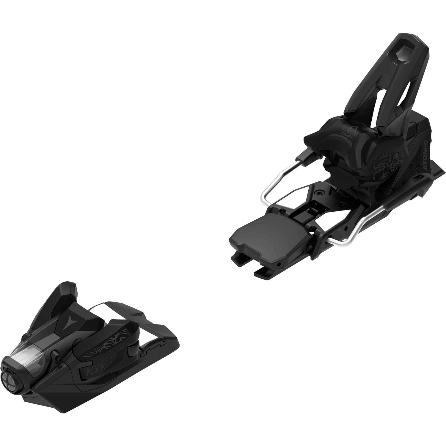 Atomic Strive 14 GW Ski Bindings - Sports Supplies Online Store