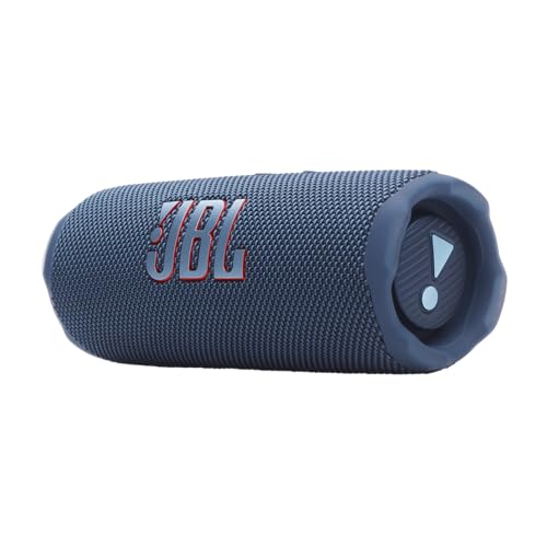 JBL Flip 7 - Portable Waterproof and Drop-Proof Speaker, Bold Pro Sound with AI Sound Boost, 16Hrs of Playtime