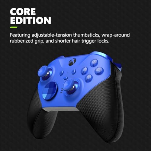 Xbox Series X 1TB SSD Console - Includes Xbox Wireless Controller - Up to 120 frames per second - 16 GB RAM - 1 TB SSD Storage