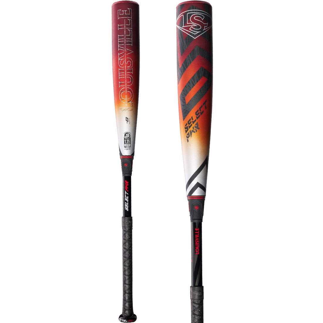 2023 Louisville Slugger Select PWR USSSA Baseball Bat - Sports Supplies Online Store