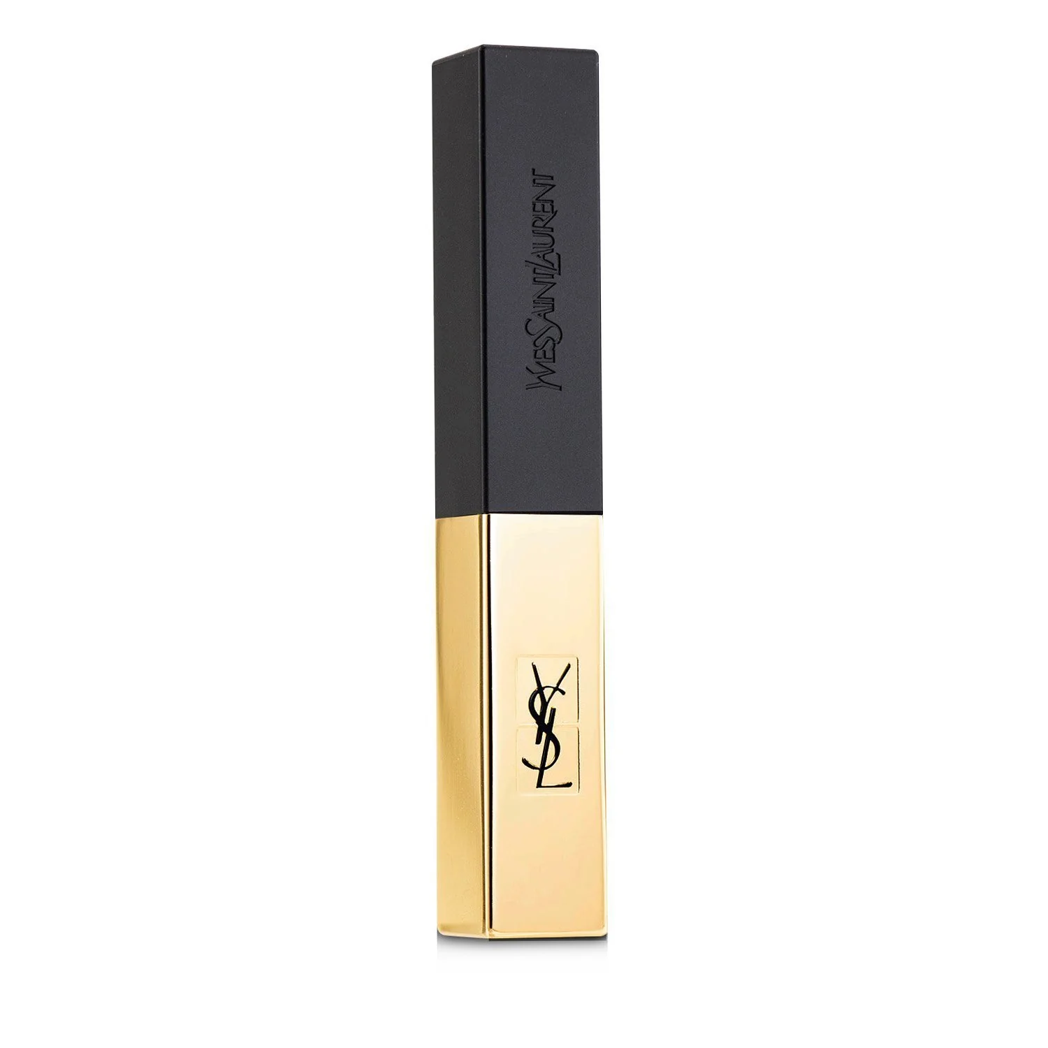 Yves Saint Laurent Rouge Pur Couture The Slim Leather Matte Lipstick - # 32 Rouge Rage  2.2g/0.08oz