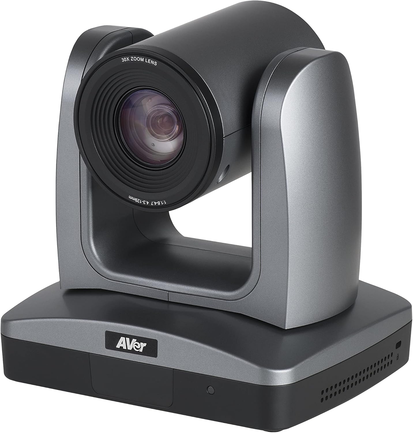 AVer PTZ330N 30X NDI Live Streaming PTZ Camera