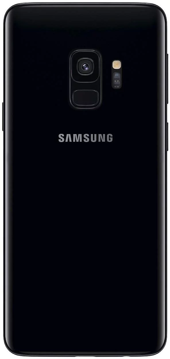 Restored Samsung Galaxy S9 SM-G960U 64GB Factory Unlocked Android Smartphone (Refurbished)