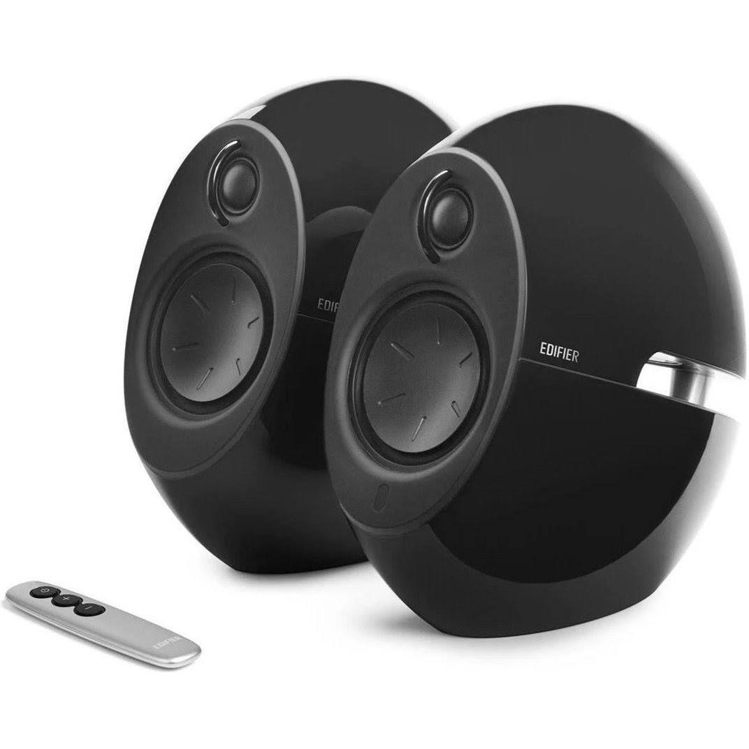 Edifier USA E25 Luna Eclipse (Red)