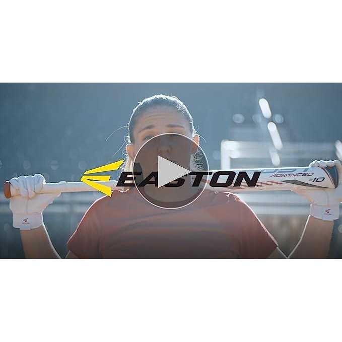 2022 Easton Ghost Advanced -10 Fastpitch Softball Bat - Sports Supplies Online Store