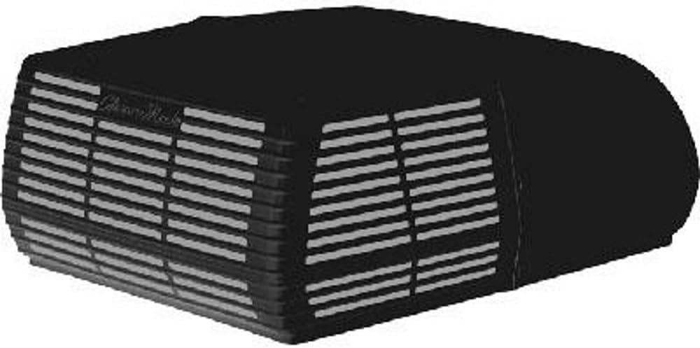 Coleman-Mach 48204-069 Mach 15 Plus, 15,000 BTU A/C, Black, Wood Skid