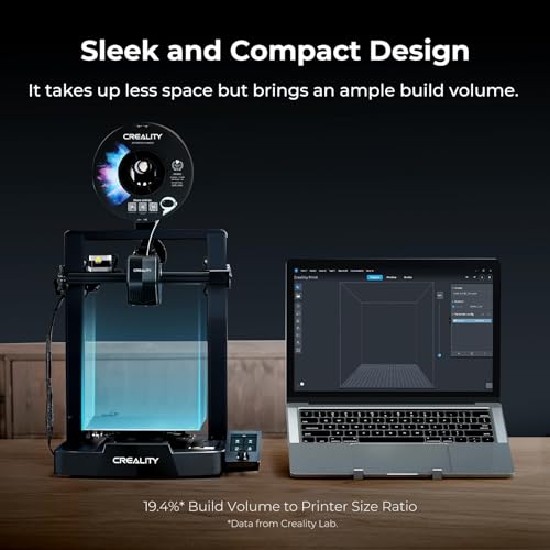 Creality K1 SE 3D Printer