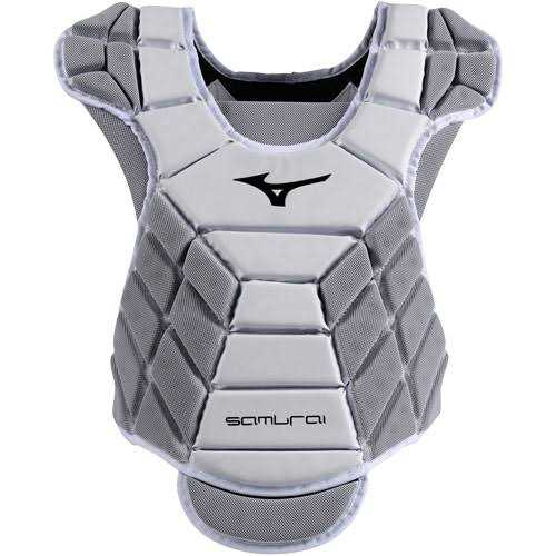Mizuno Samurai Boxed Catchers Gear Set - Sports Supplies Online Store