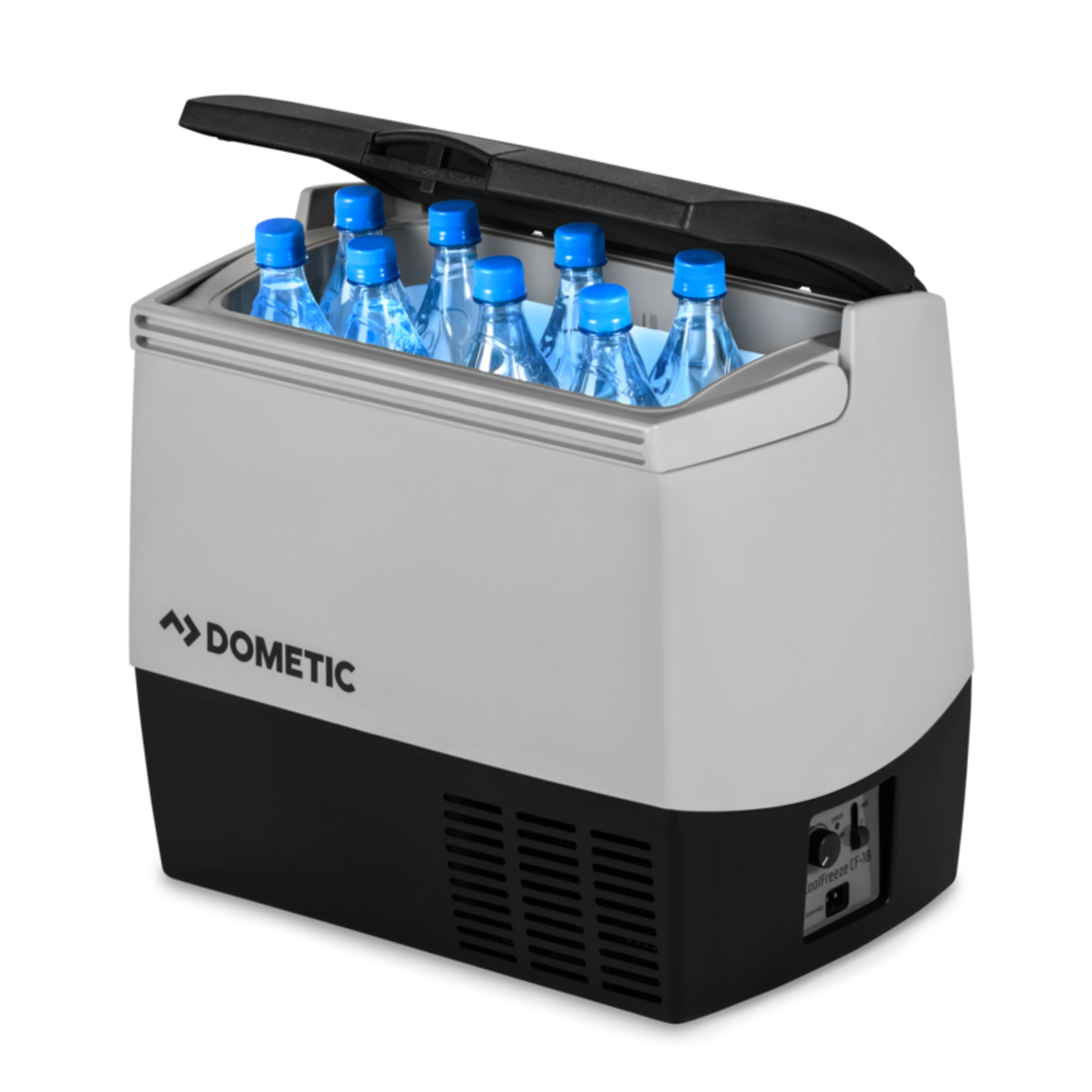 Dometic CF18 12V Electric Powered Cooler, Fridge Freezer