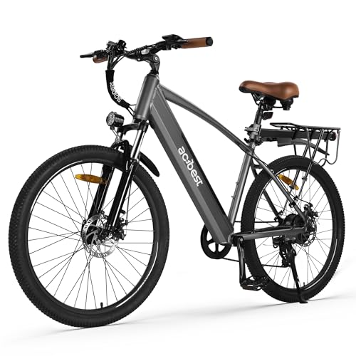 Core Electric Bike for Adults - Peak 1000W Brushless Motor Ebike