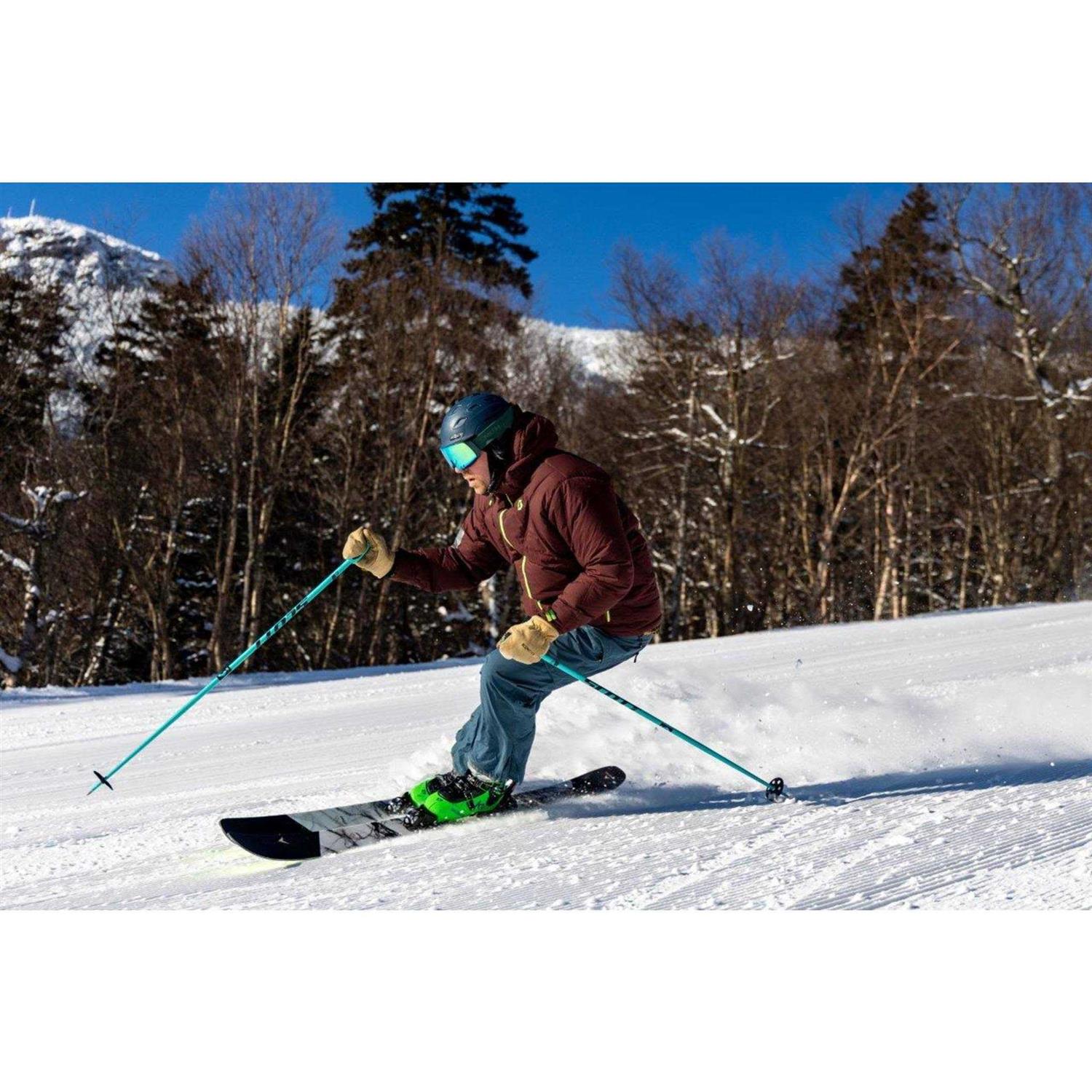 Dynastar M Free 108 Skis - Sports Supplies Online Store
