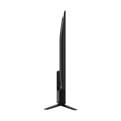 TCL Class 4-Series 4K UHD HDR Smart Roku TV - Smart Home Appliances