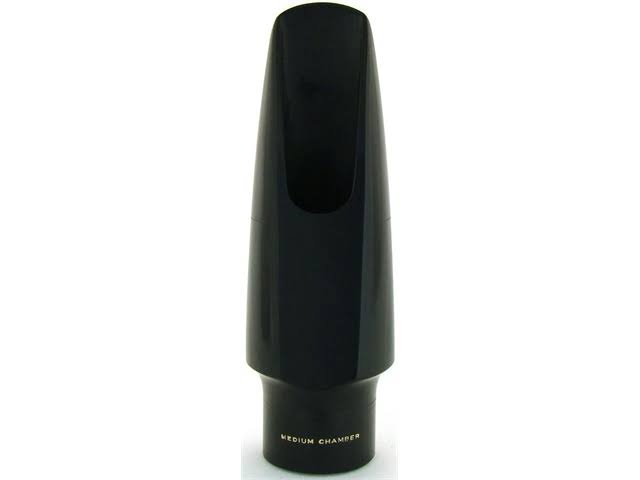 Meyer Rubber Alto Saxophone Mouthpiece