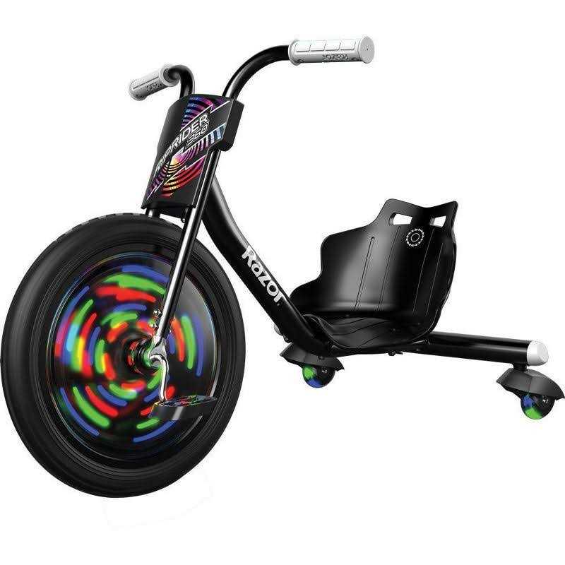 Razor RipRider 360 - Sports Supplies Online Store