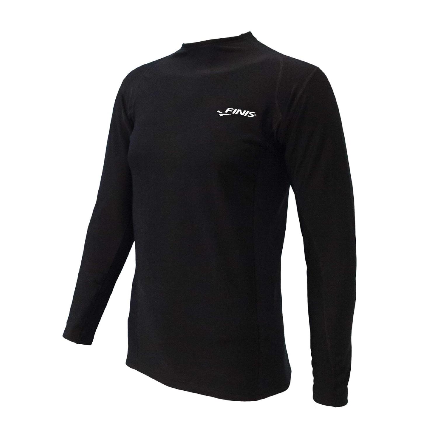 Finis Thermal Swim Shirt - Sports Supplies Online Store