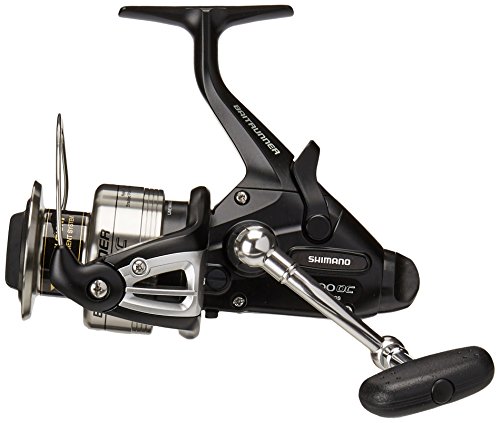 SHIMANO Baitrunner OC Spinning Reels
