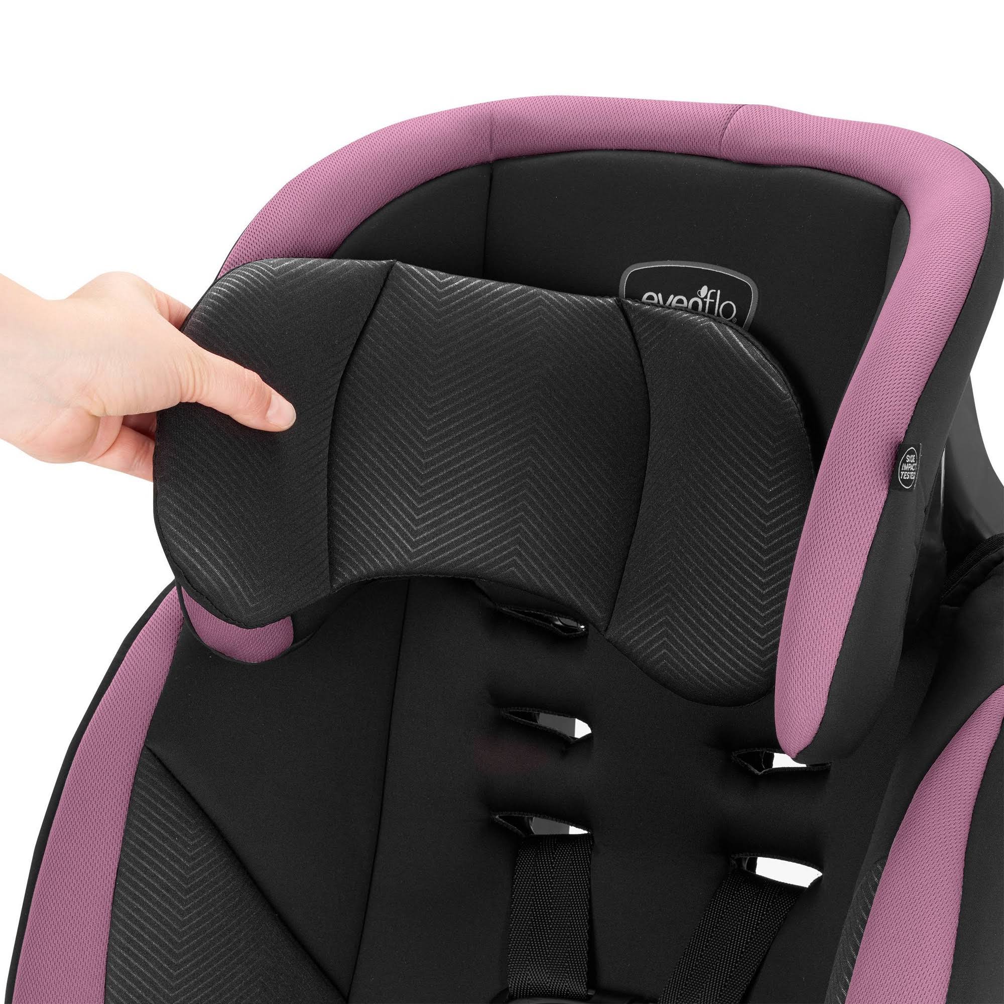 Evenflo Maestro Sport Harness Booster Car Seat - Whitney