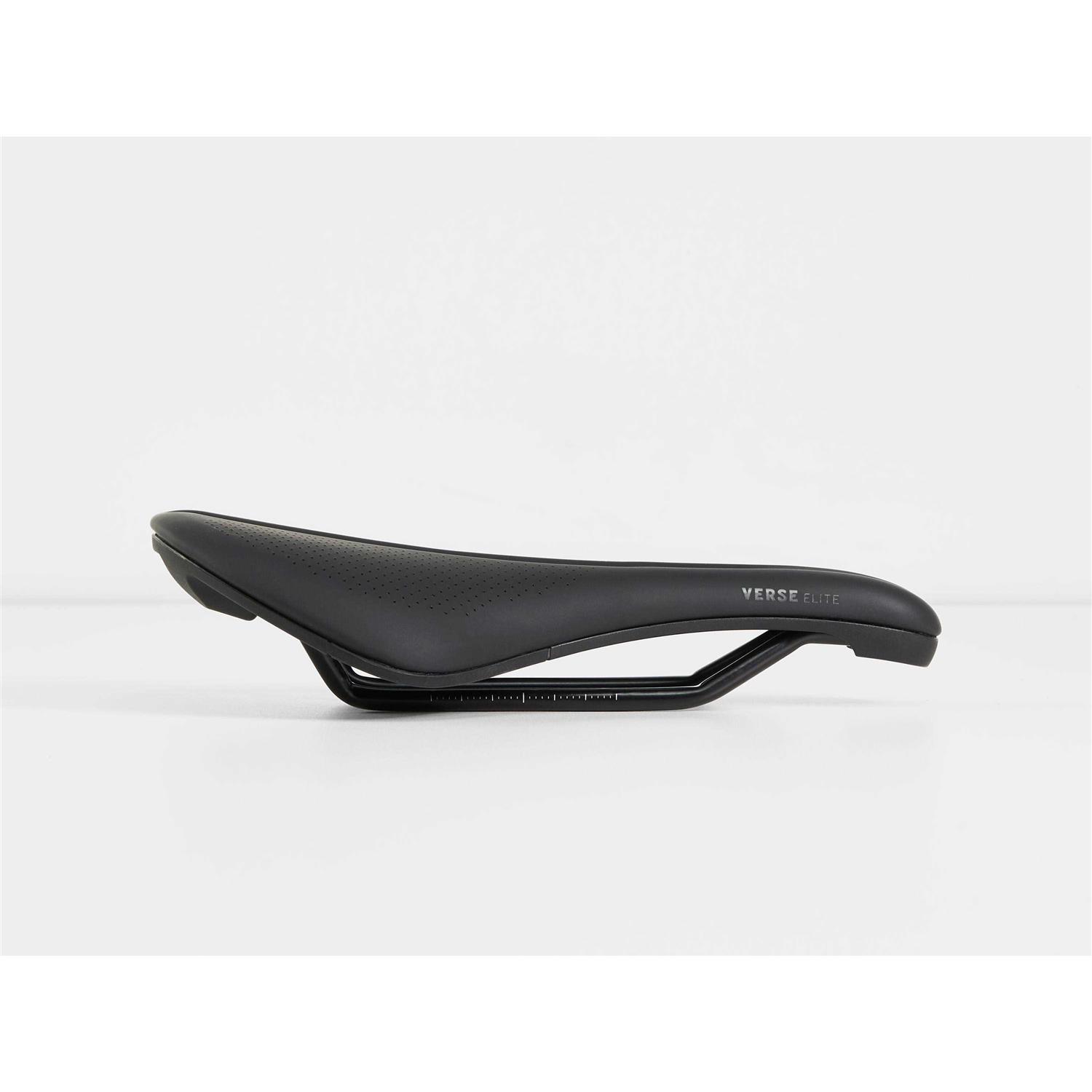 Bontrager Verse Short Elite Bike Saddle - Sports Supplies Online Store