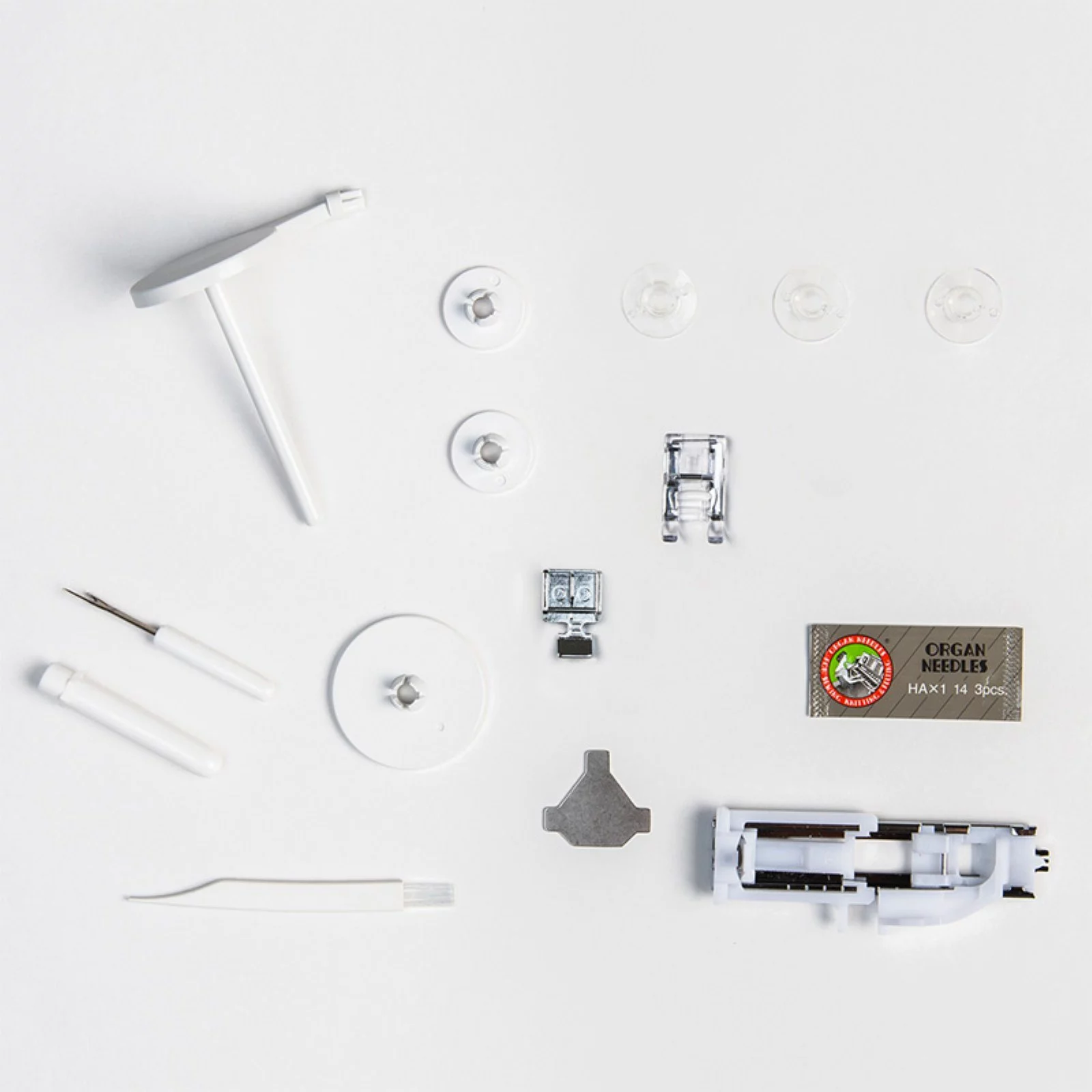 Janome MOD-30 30-Stitch Computerized Sewing Machine