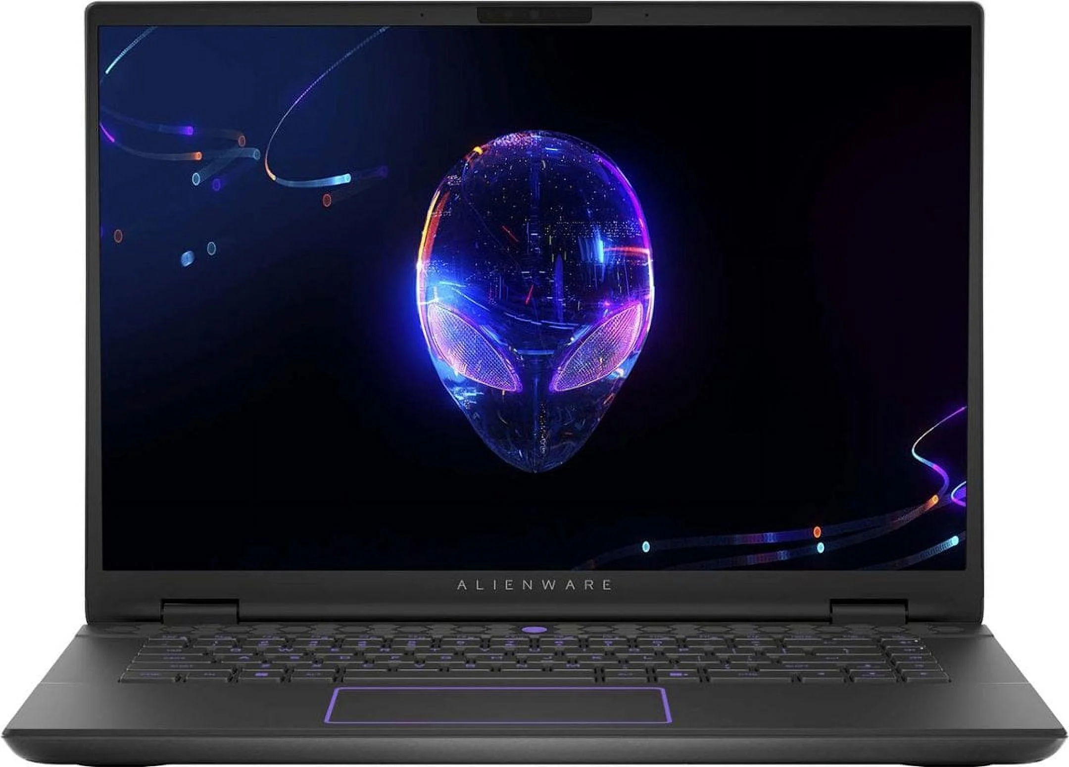 Alienware m16 R2 Gaming Laptop (Intel Ultra 7-155H 16-Core, 16.0in 240 Hz Wide QXGA (2560x1600), GeForce RTX 4070, 64GB DDR5 5600MHz RAM
