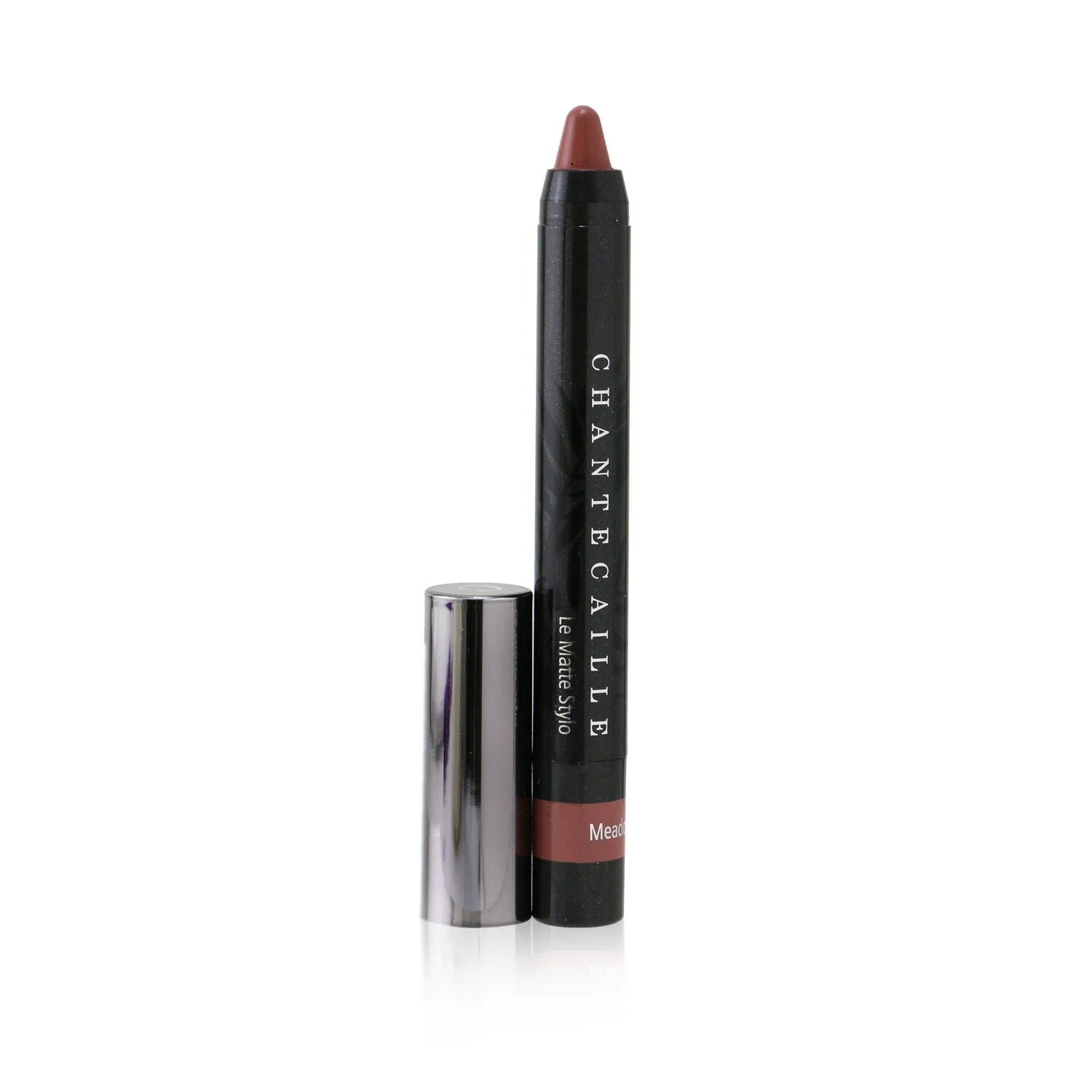 Chantecaille Le Matte Stylo - # Aster (A Sophisticated Bright Rose)  1.5ml/0.05oz