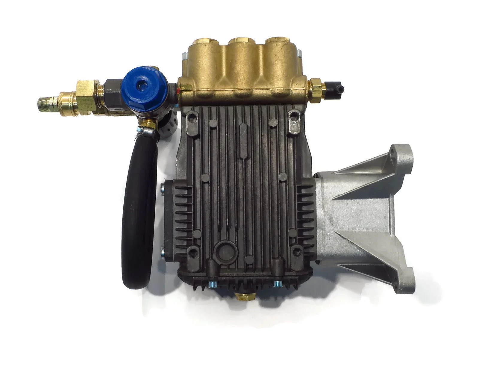The ROP Shop | 3700 PSI RKV Power Pressure Washer Pump For & VRT3 Unloader - Upgrade RSV35G40D-F40