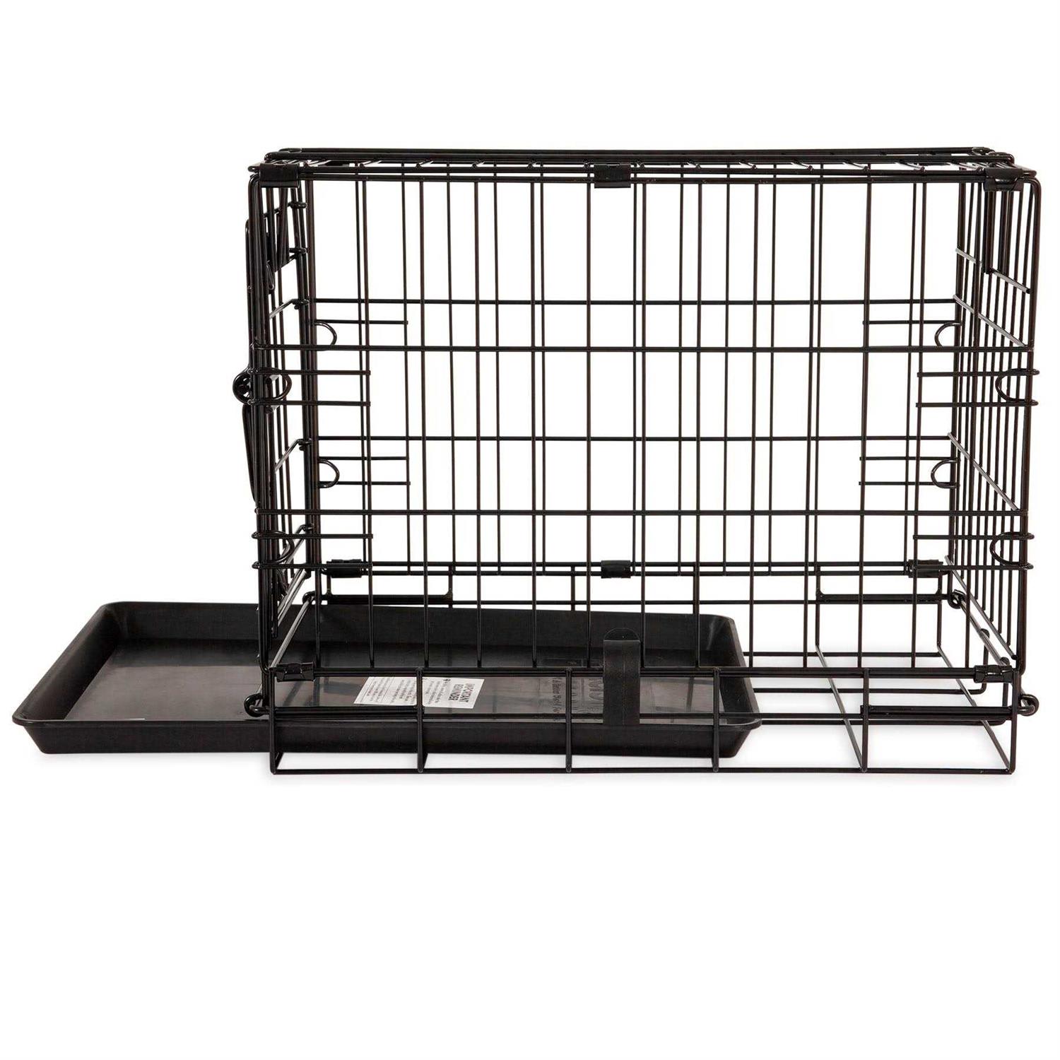Precision Pet ProValu Door Dog Crate - Pet Supplies online store