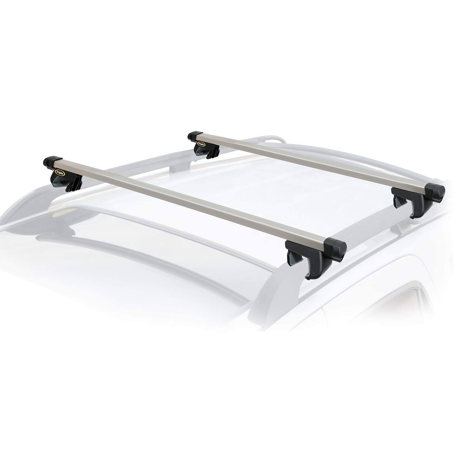 Cargoloc Rooftop Cross Bars, Set of 2