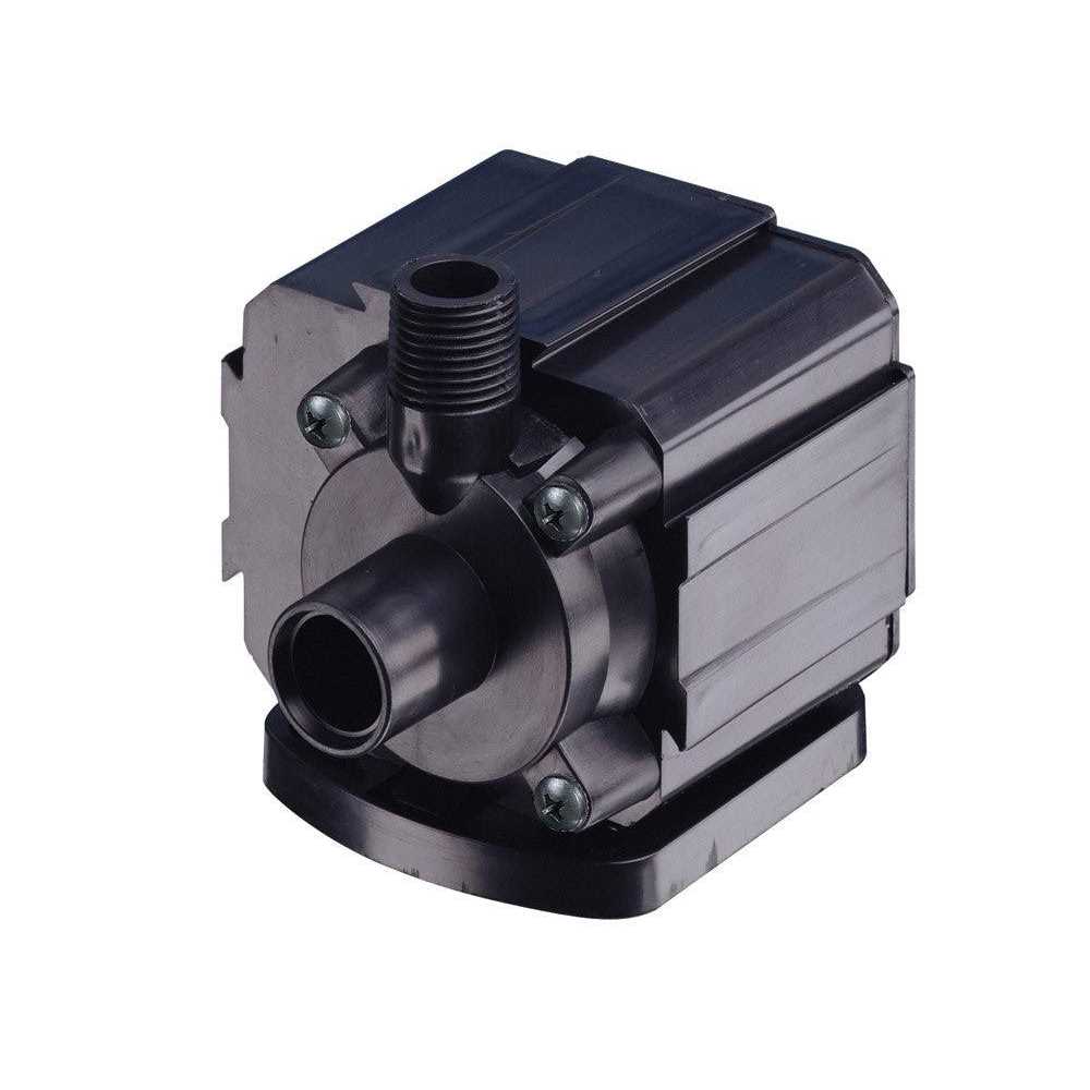 Supreme Aqua-Mag Magnetic Drive Water Pump - Pet Supplies online store
