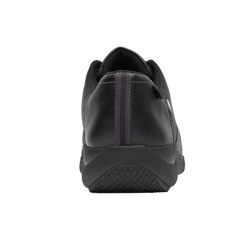 Aravon REVsavor Black (Size: 7, Width: 2E)