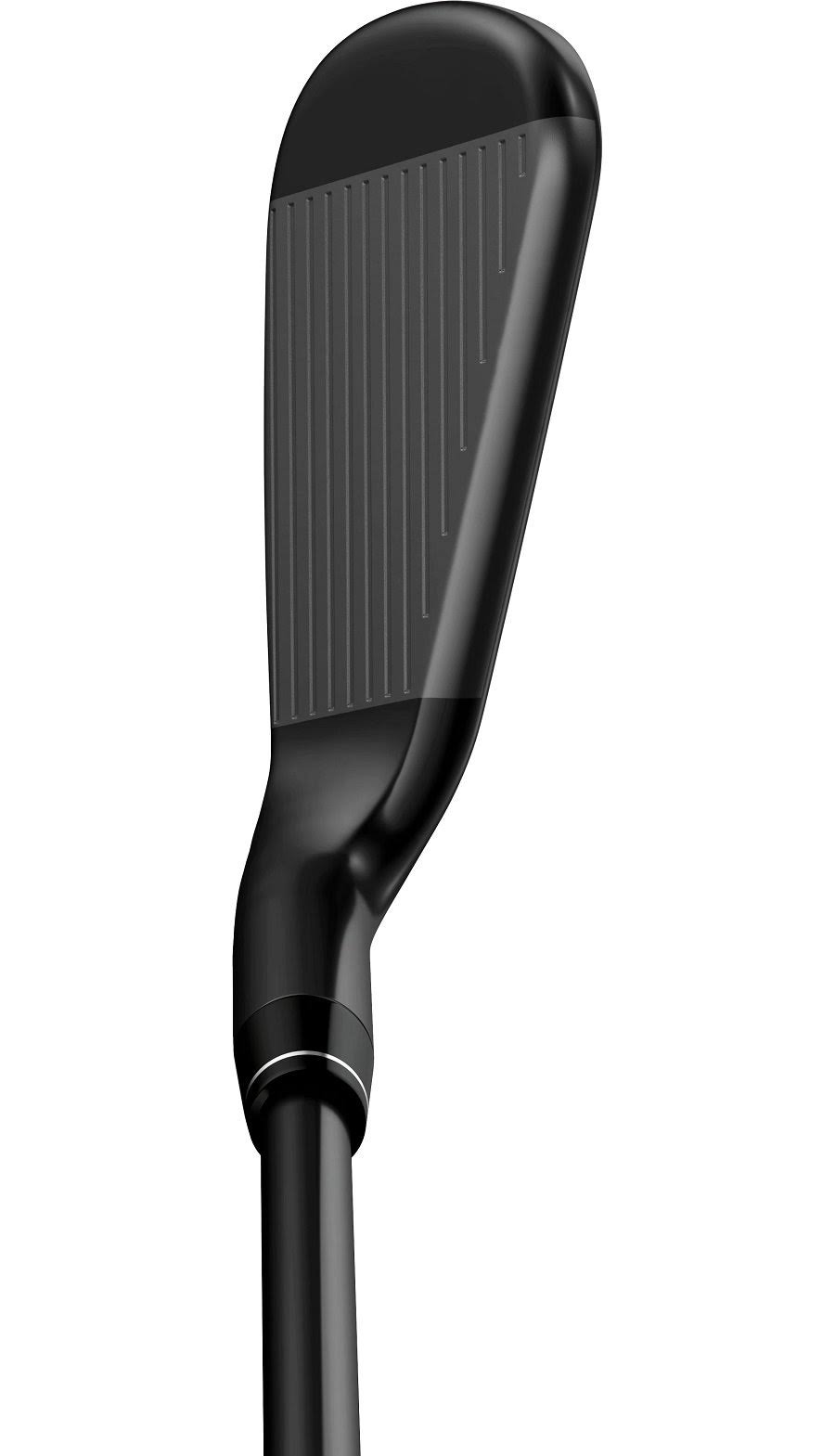 Callaway Apex Smoke Irons