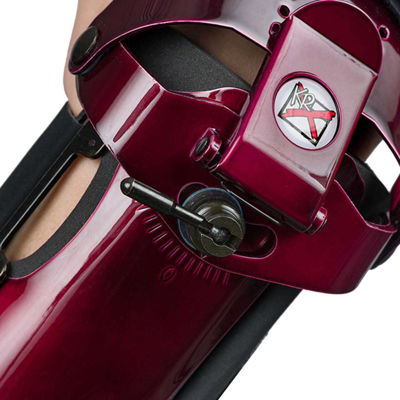 KR Strikeforce Pro Rev 2 Bowling Hand - Sports Supplies Online Store