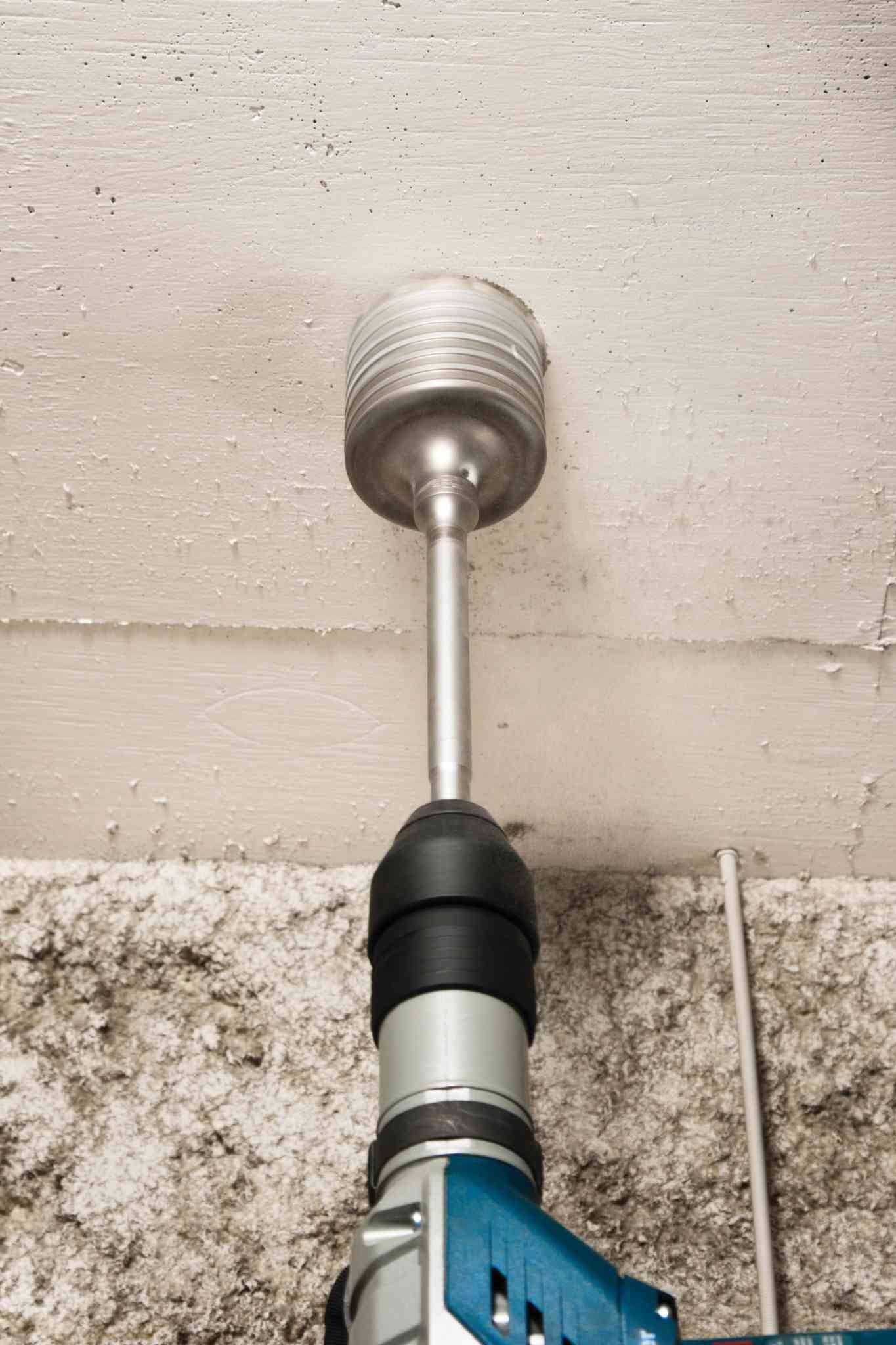 Bosch CAM018 18x22 SDS-Max Core Bit Adapter